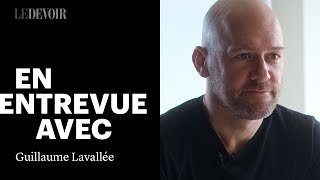 La vie à Gaza avant le 7 octobre 2023  Entrevue avec Guillaume Lavallée [upl. by Nessi]