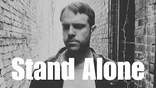 “Stand Alone” by Trey Rentz [upl. by Banna985]