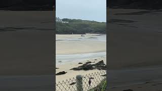 Newquay Today newquay cornwall coast beach [upl. by Silverman]