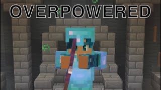 What I Carry On Me In Nethergames Factions  God Set PvP Player [upl. by Tizes]