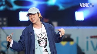 2018 아카라카 지코 ZICO  너는 나 나는 너 I Am You You Are Me 직캠 [upl. by Benji]