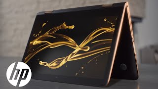 HP Spectre x360 Laptop Review with TechnoBuffalo  HP Spectre  HP [upl. by Alilahk]