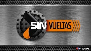 SIN VUELTAS 29082018 ASPIRANTES A MINISTRO DE LA CORTE [upl. by Powers]