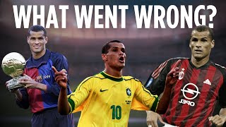 Rivaldo  The Misunderstood Genius Who Changed Everything [upl. by Orth]