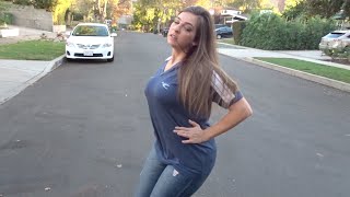 GABBIE CAN GET DOWN  David Dobrik [upl. by Anitrebla]