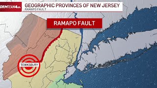 Earthquake reports How big was it what caused it NYCs response and more  NBC New York [upl. by Aikyn]