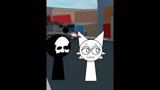 murder mystery 2  incredibox sprunkiedit music shorts fyp sprunki sprunkiincredibox [upl. by Omlesna]