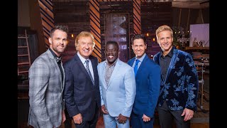 Bill Gaither and Gaither Vocal Band full concert at Singing In The Sun 2024 [upl. by Deelaw118]