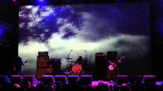 Windhand  Boleskine live at Roadburn 2014 [upl. by Eikcuhc148]