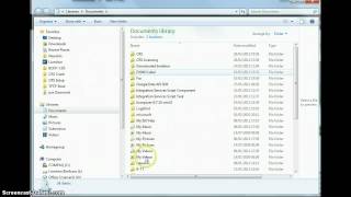 How to Arrange Files and Folders In Alphabetical Order StepbyStep Guide [upl. by Risa962]