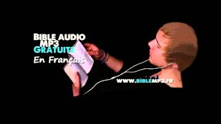 Bible audio  Epître aux Romains  Bible MP3 en Français [upl. by Nylzzaj]