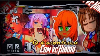 Kokujin no tenkouseireact🎭rap do Ayanokoji amp Arisu🎭Atração MentalASShinysz amp lexystylist [upl. by Alissa]