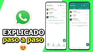 Como DESCARGAR e Instalar WhatsApp Plus para Android 2024 Nuevo✅ [upl. by Essile332]