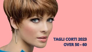 Tagli Corti 2023 over 50  60 [upl. by Othilia831]