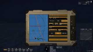 JTAC Module CAS  ARMA 3 082514 [upl. by Kellia]