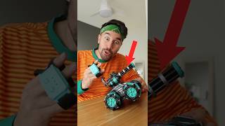 Can You Control this Remote Tank Toy with Your Hand [upl. by Neelyt]