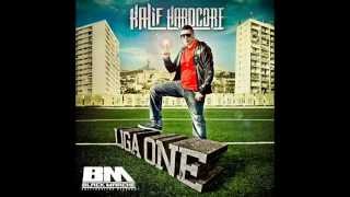 Kalif Hardcore  Style Crapuleux feat Stone Black [upl. by Anawot]