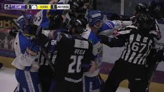 GLASGOW CLAN  201819 SEASON HIGHLIGHTS [upl. by Ailin903]