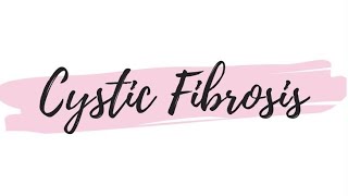 cystic fibrosis part 2 [upl. by Kehr]