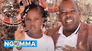 Ngurrie yiook by Ole Makau Daniel Official Video [upl. by Oribella915]