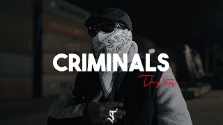 FREE Emotional Drill x Sad Drill type beat quotCriminalsquot [upl. by Windzer]