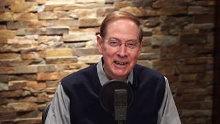 Finding Hope for Your Desperate Marriage  Gary Chapman Part 1 [upl. by Fadas]