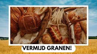 VERMIJD GRANEN [upl. by Berns]