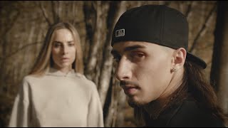 Baby Gang  Adrenalina feat BLANCO Marracash Official Lyric Video [upl. by Shields]