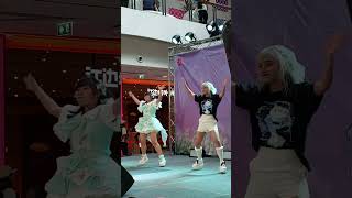 Chocolatière RinRin  Ayumi☆Magical Showtime  Castella 9th Single quotTIXOCquot 20241006 FANCAM [upl. by Leod]