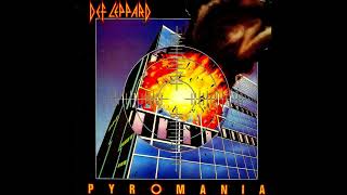 Def Leppard  Foolin [upl. by Notserc]