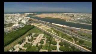 Rabat Ville Verte  الرباط، مدينة خضراء [upl. by Ayarahs]