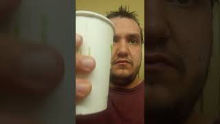 Drinking extended stay Americas hot coffee this morning [upl. by Otsuj]