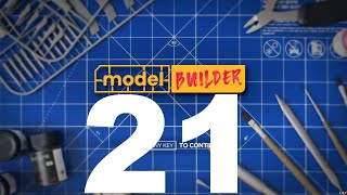 Model builder  21  Brána do jiných světů  Letsplay  CZ [upl. by Grimes]