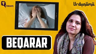 If the World Leaves You Beqarar Turn to Poetry  Urdunama Podcast  The Quint [upl. by Maro]