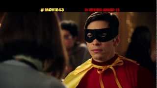 Movie 43 Is About TV Spot [upl. by Naylor]