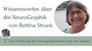 Wissenswertes über die Neurographik [upl. by Lorenzo666]