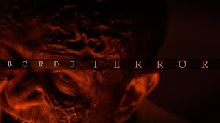 BORDE  Terror Video Oficial [upl. by Adolfo]