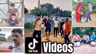 TikTok ke super star Mandhana villagers [upl. by Dayle999]