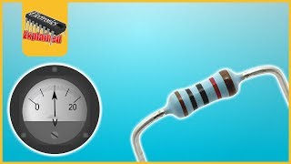 Shunt Resistor Current Measurement [upl. by Cristen439]