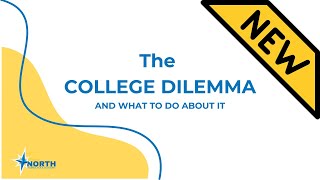 The College Dilemma [upl. by Newra]