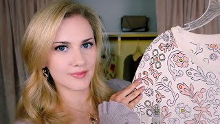 Personal Style • ASMR • Soft Spoken [upl. by Ronalda737]