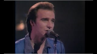 Midge Ure  That Certain Smile Official Music Video [upl. by Pacifica604]