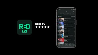 Ça a vachement changé la TV  RED by SFR 2022 [upl. by Arata]