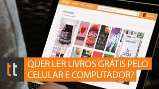 Melhores livros para ler online leia grátis no site Wattpad Web [upl. by Oluas]