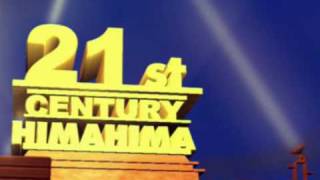 20th century fox Intro spoof [upl. by Ahseenak]