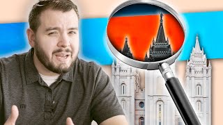 What Every Christian Needs to Know About Mormonism [upl. by Vasili]