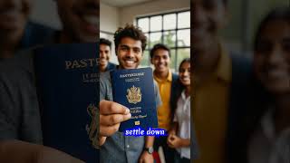 Australia Welcomes Indian Students with Mates Visa [upl. by Daitzman]