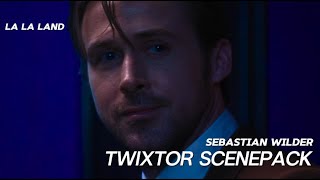 SEBASTIAN WILDERLA LA LAND TWIXTOR SCENEPACK  4K 60fps ryangosling lalaland twixtor scenepack [upl. by Ryon]