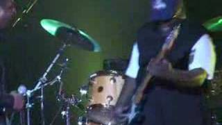 bitty mclean official live with sly amp robbie paris part1 [upl. by Mohun318]