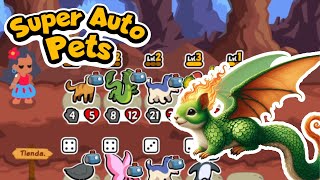 Los Juguetes Son UNA TRAMPA  Super Auto Pets [upl. by Aiek]